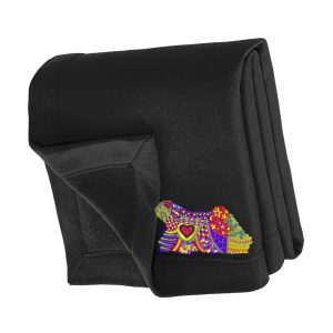 Stadium Blanket