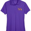 Core 365 Ladies' Origin Performance Piqué Polo - Image 29