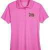 Core 365 Ladies' Origin Performance Piqué Polo - Image 23