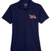 Core 365 Ladies' Origin Performance Piqué Polo - Image 20