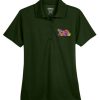 Core 365 Ladies' Origin Performance Piqué Polo - Image 11