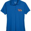 Core 365 Ladies' Origin Performance Piqué Polo - Image 5