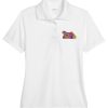 Core 365 Ladies' Origin Performance Piqué Polo - Image 2