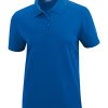 Core 365 Ladies' Origin Performance Piqué Polo - Image 7