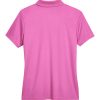 Core 365 Ladies' Origin Performance Piqué Polo - Image 24