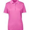 Core 365 Ladies' Origin Performance Piqué Polo - Image 25