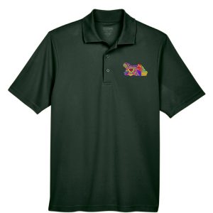 Core 365 Men's Origin Performance Piqué Polo