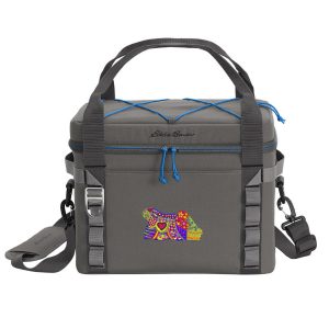 Eddie Bauer Max Cool 24-Can Cooler