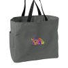 Port Authority Essential Tote - Image 15
