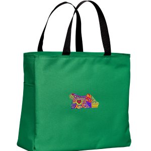 Port Authority Essential Tote