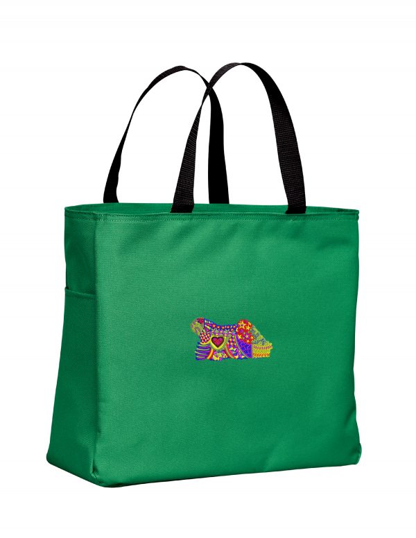 Port Authority Essential Tote