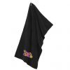 Port Authority Grommeted Microfiber Golf Towel - Image 7