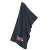 Port Authority Grommeted Microfiber Golf Towel - Image 5